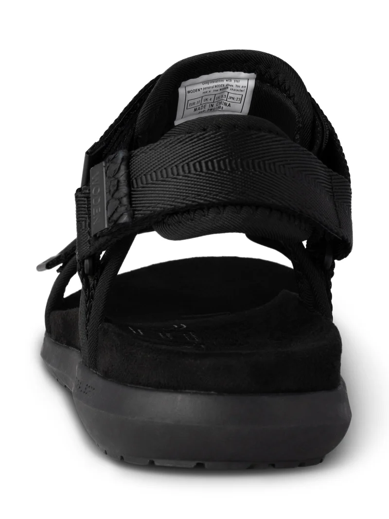 Line Lite - Black