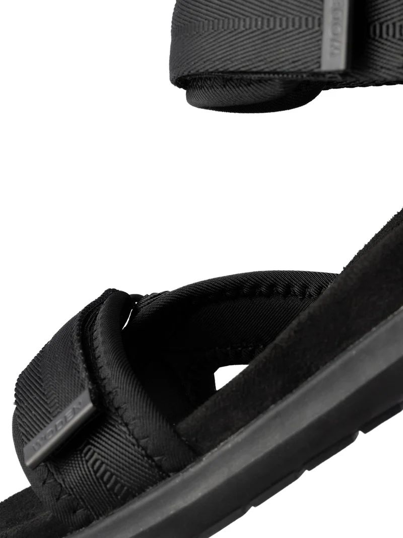Line Lite - Black