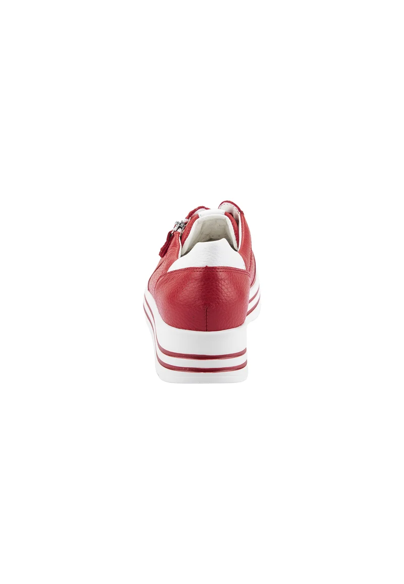 H-Lana rot weiss