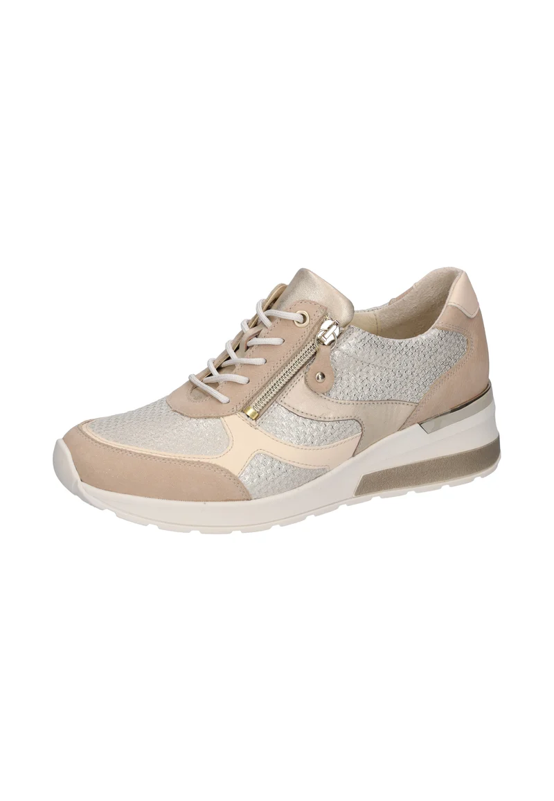 H-Clara beige perl platin lightgold