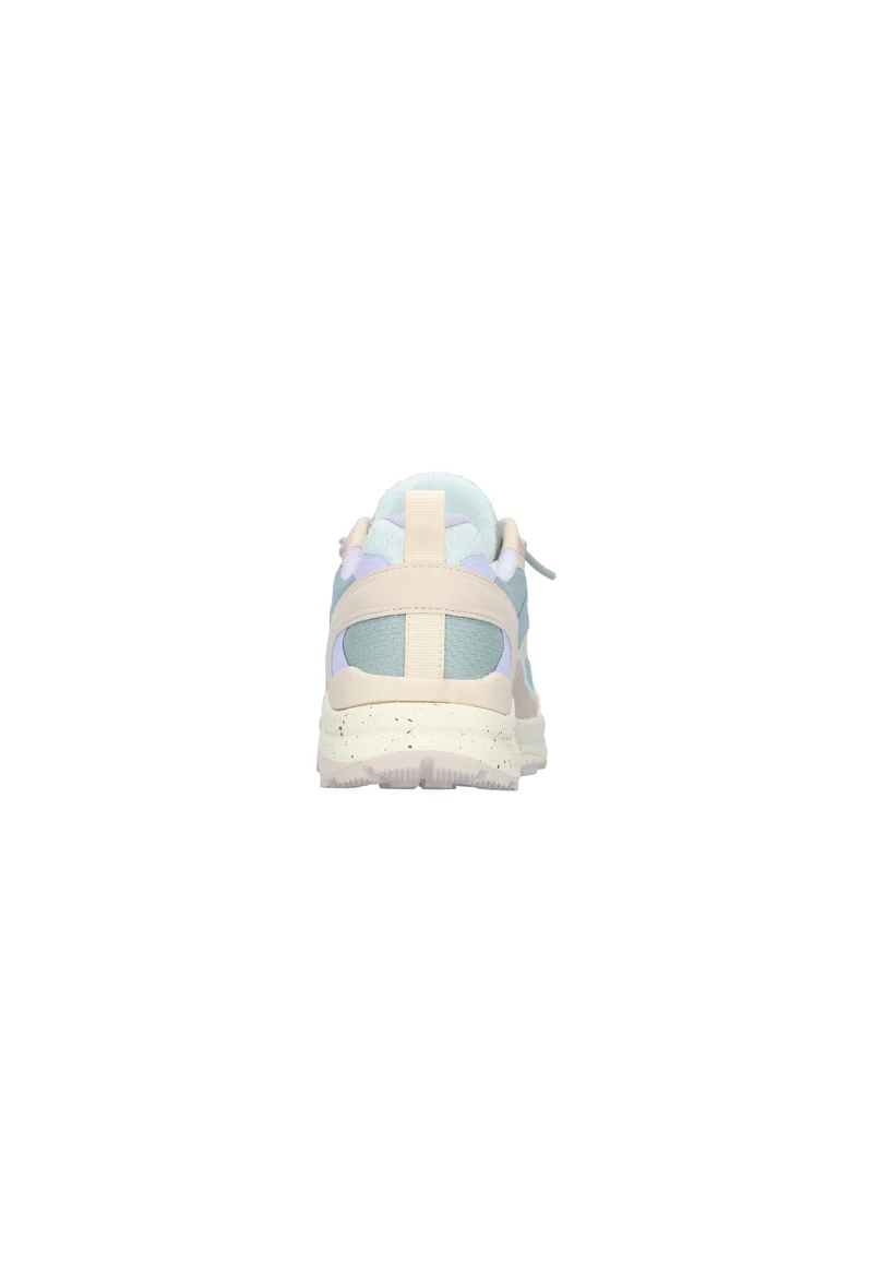 H-Charlie mint beige purple