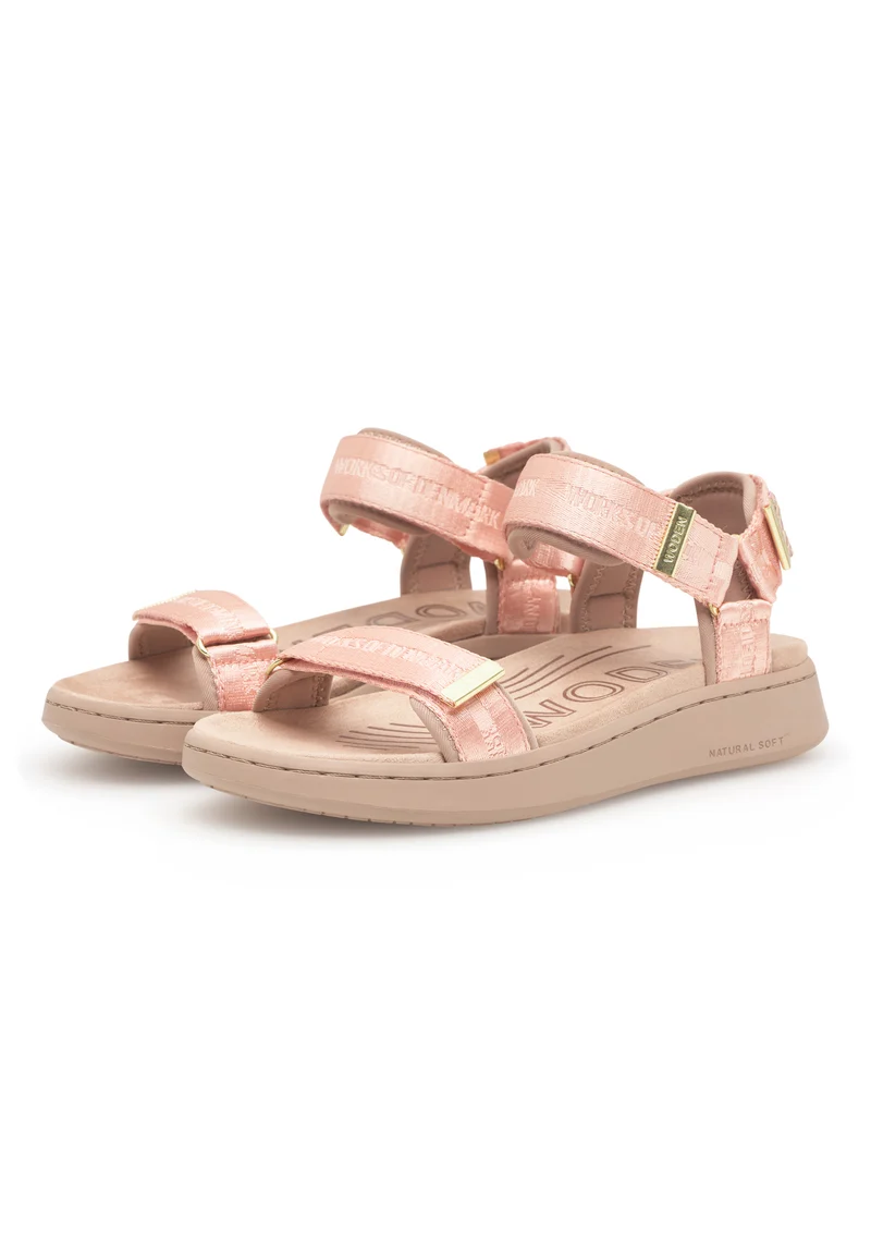 Line Heritage - Blush