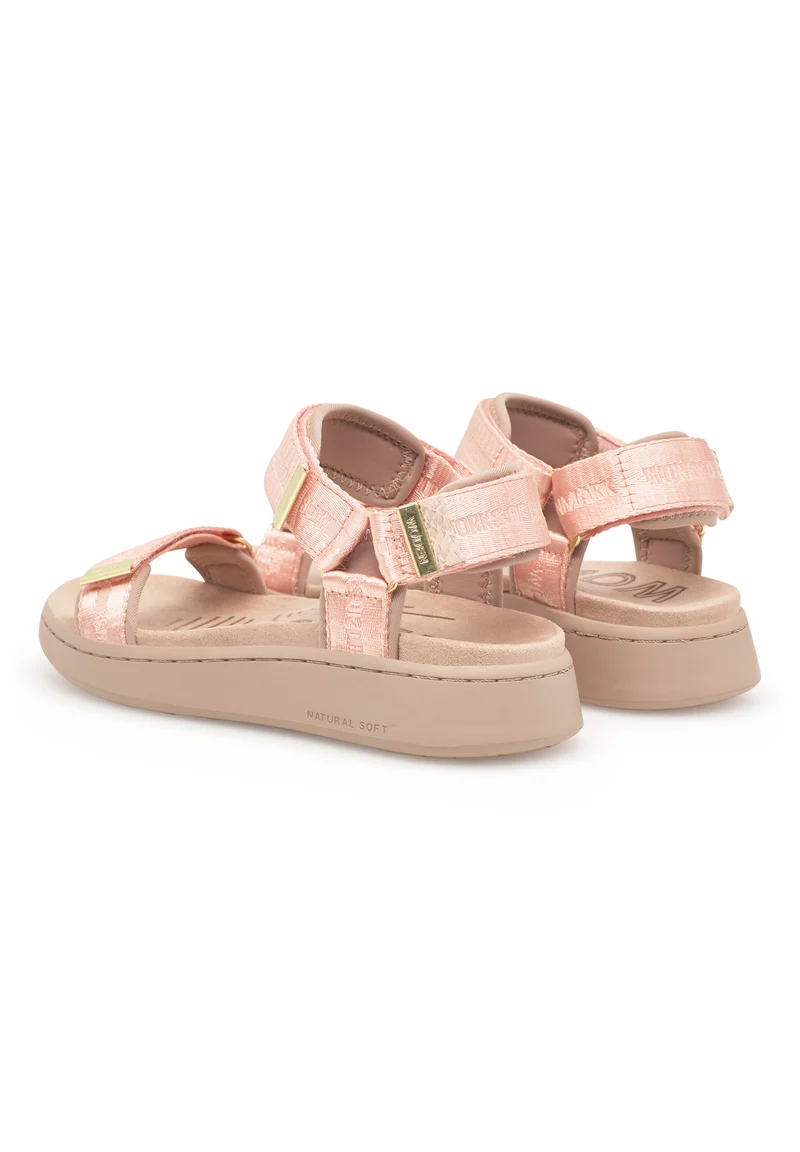 Line Heritage - Blush