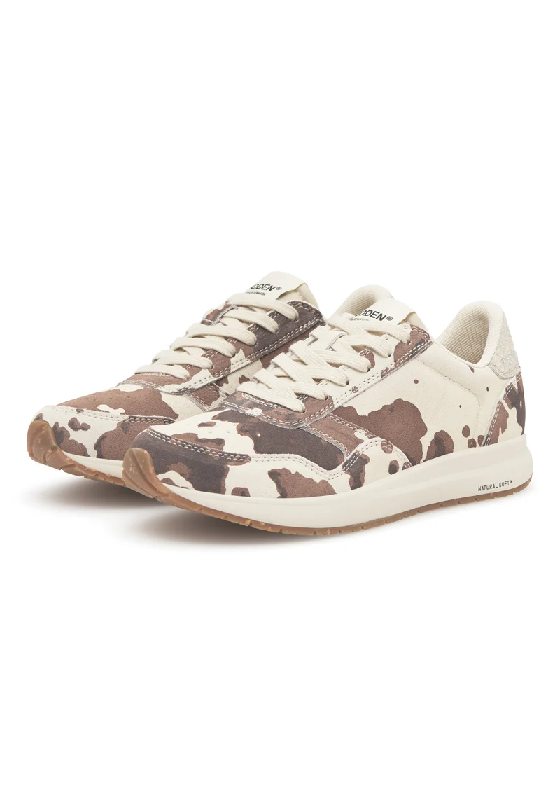 Nicoline Suede - Cow