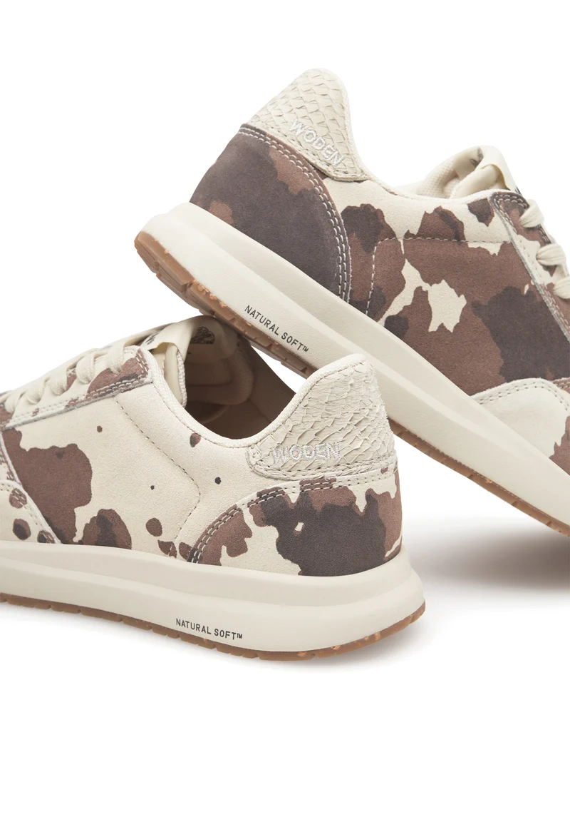 Nicoline Suede - Cow