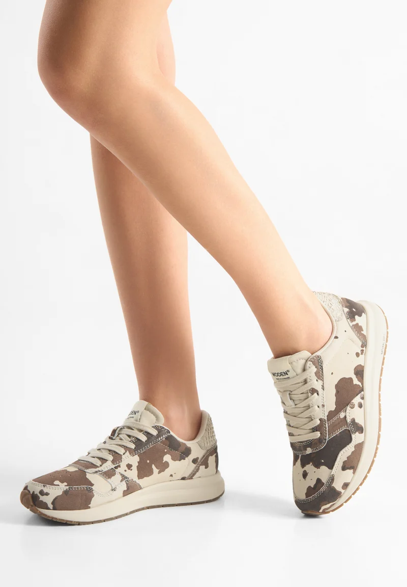 Nicoline Suede - Cow