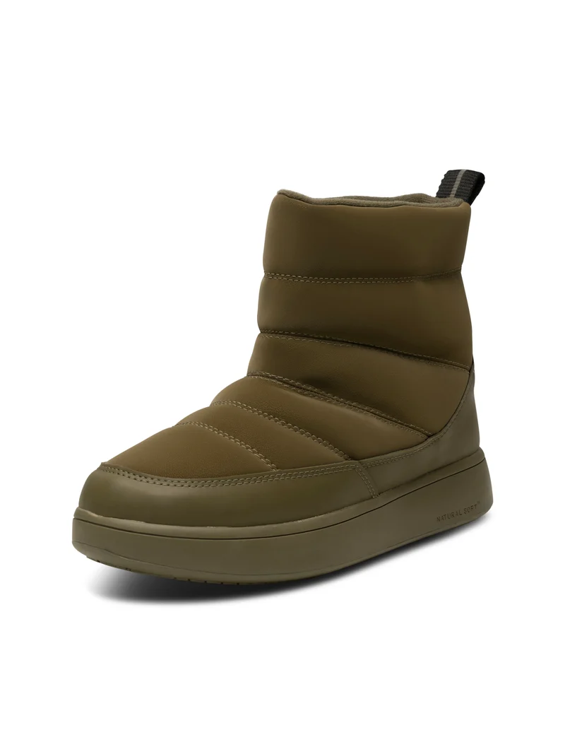 Isa Waterproof - Dark Olive