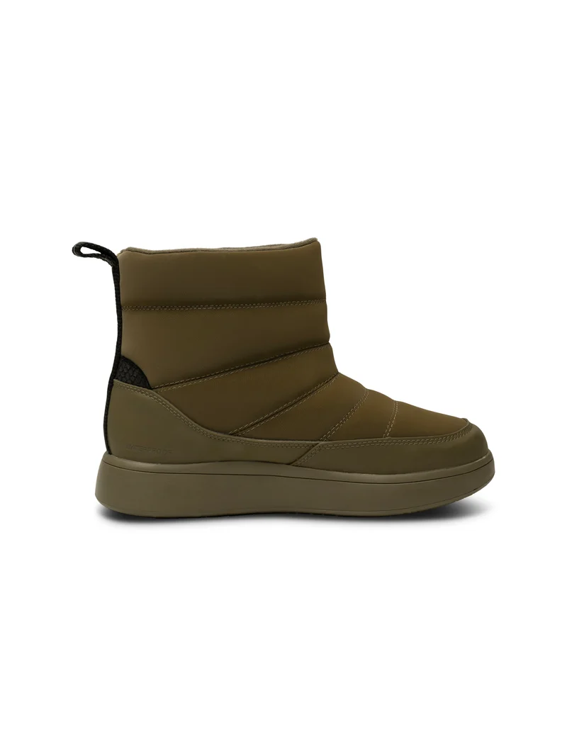 Isa Waterproof - Dark Olive