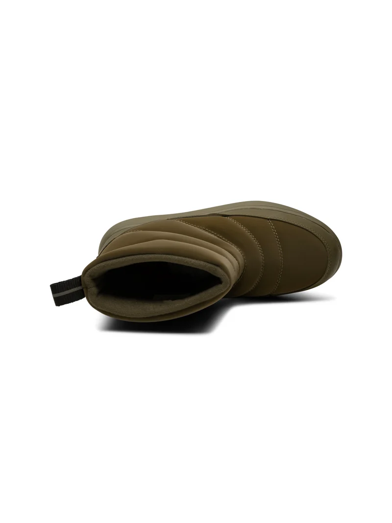 Isa Waterproof - Dark Olive