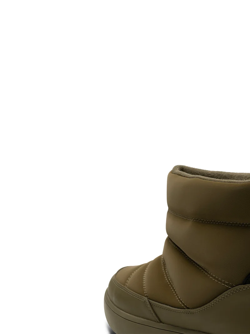 Isa Waterproof - Dark Olive
