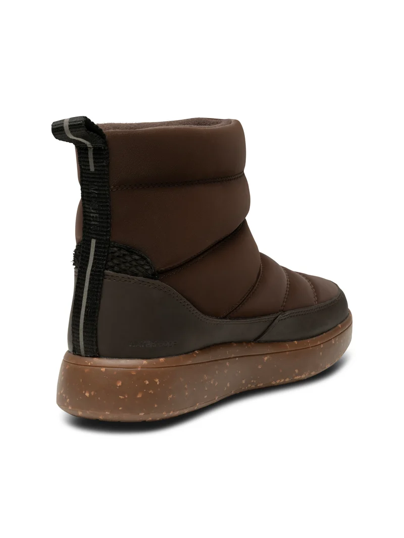 Isa Waterproof - Chocolate