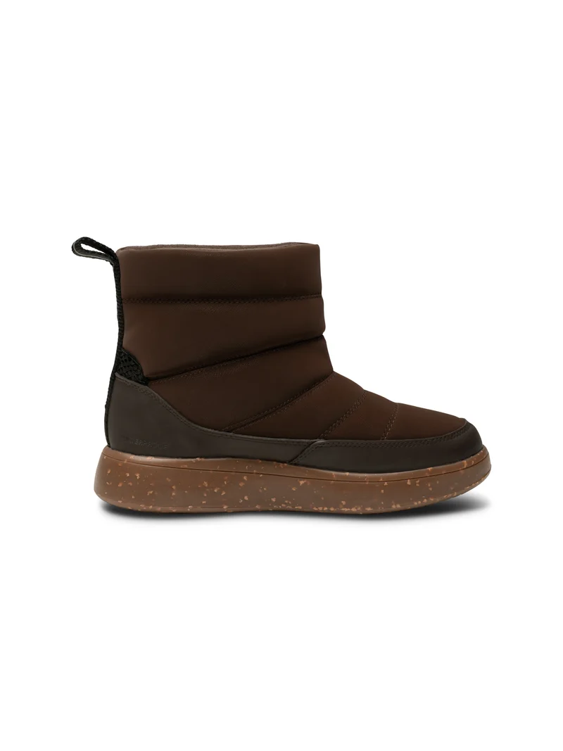 Isa Waterproof - Chocolate