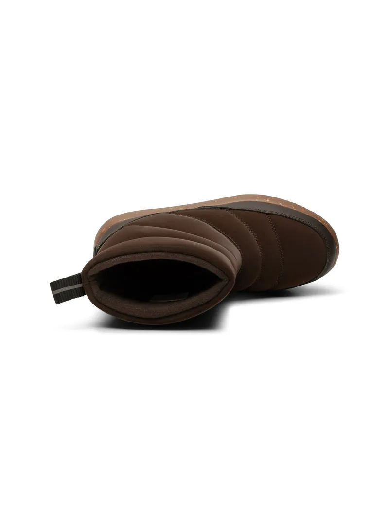 Isa Waterproof - Chocolate