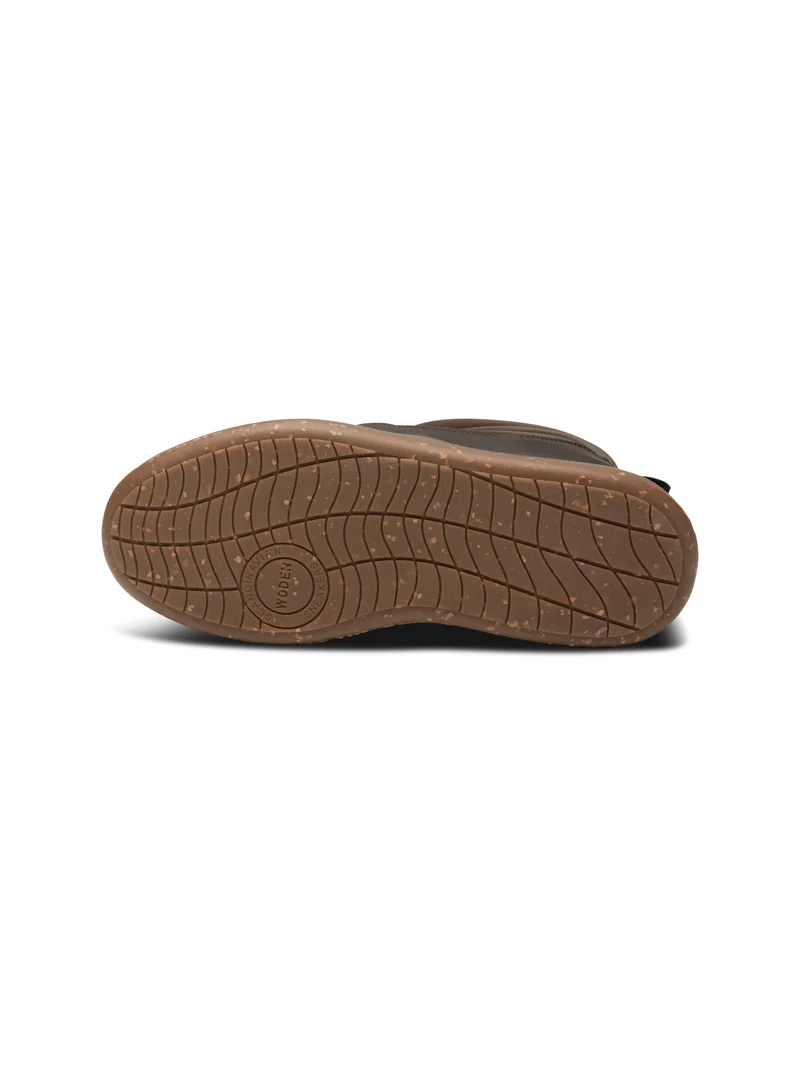 Isa Waterproof - Chocolate