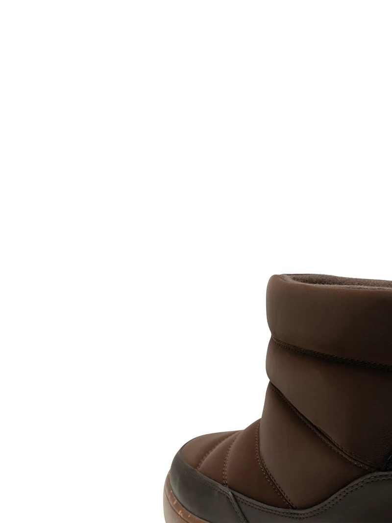 Isa Waterproof - Chocolate