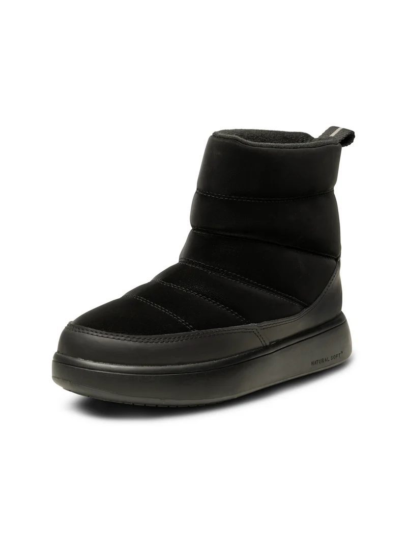 Isa Waterproof - Black