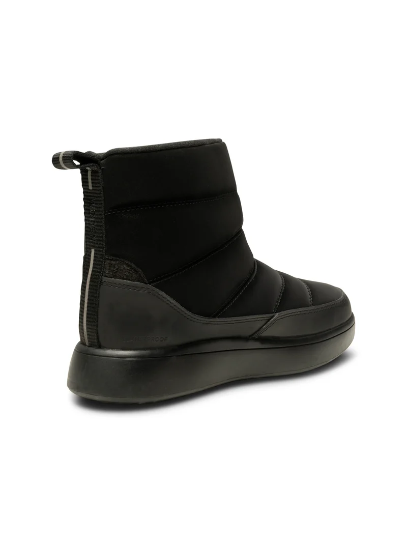 Isa Waterproof - Black