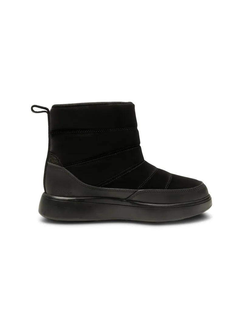 Isa Waterproof - Black