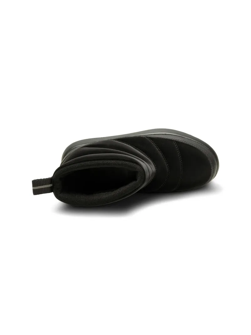 Isa Waterproof - Black
