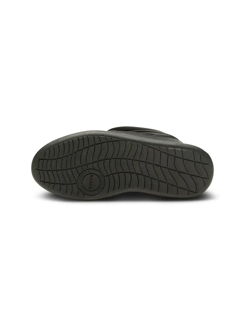 Isa Waterproof - Black