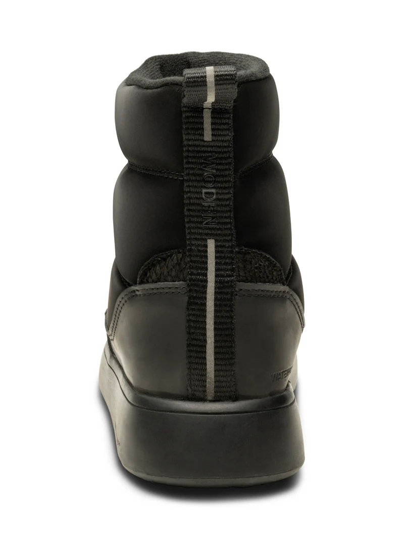 Isa Waterproof - Black