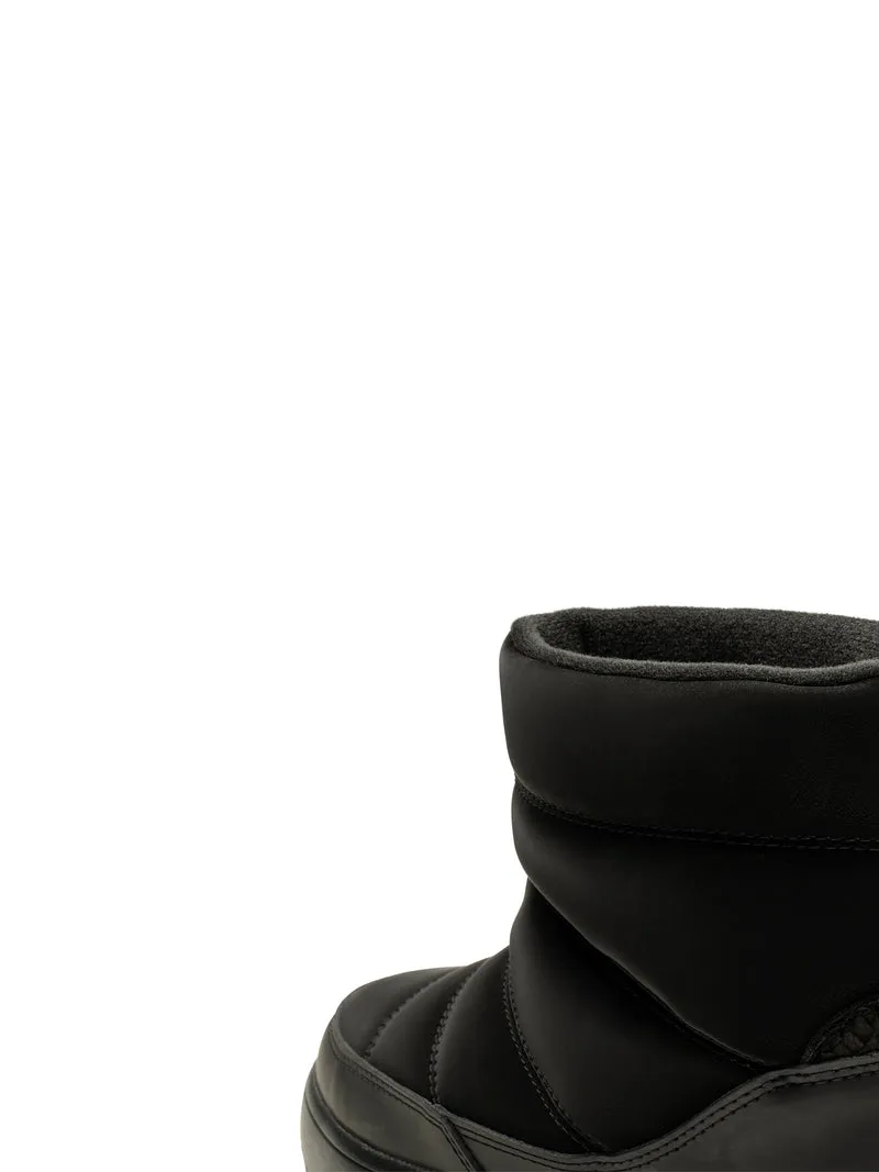 Isa Waterproof - Black