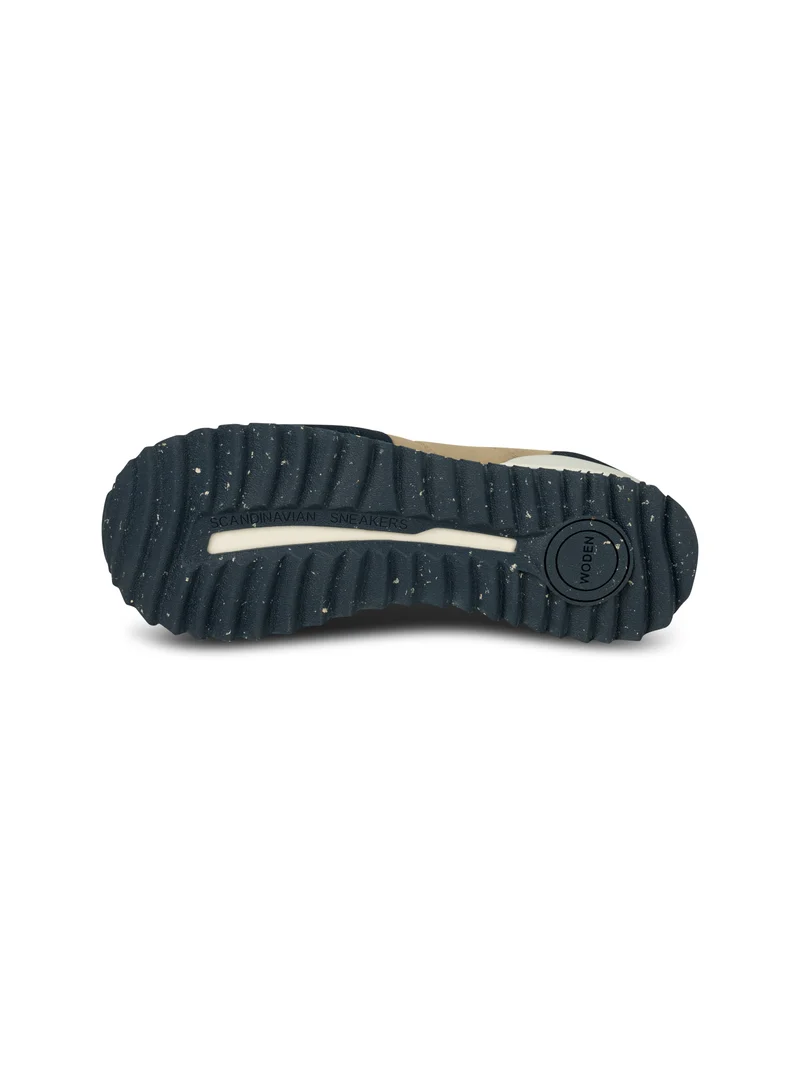 Ronja Plateau - Navy Multi