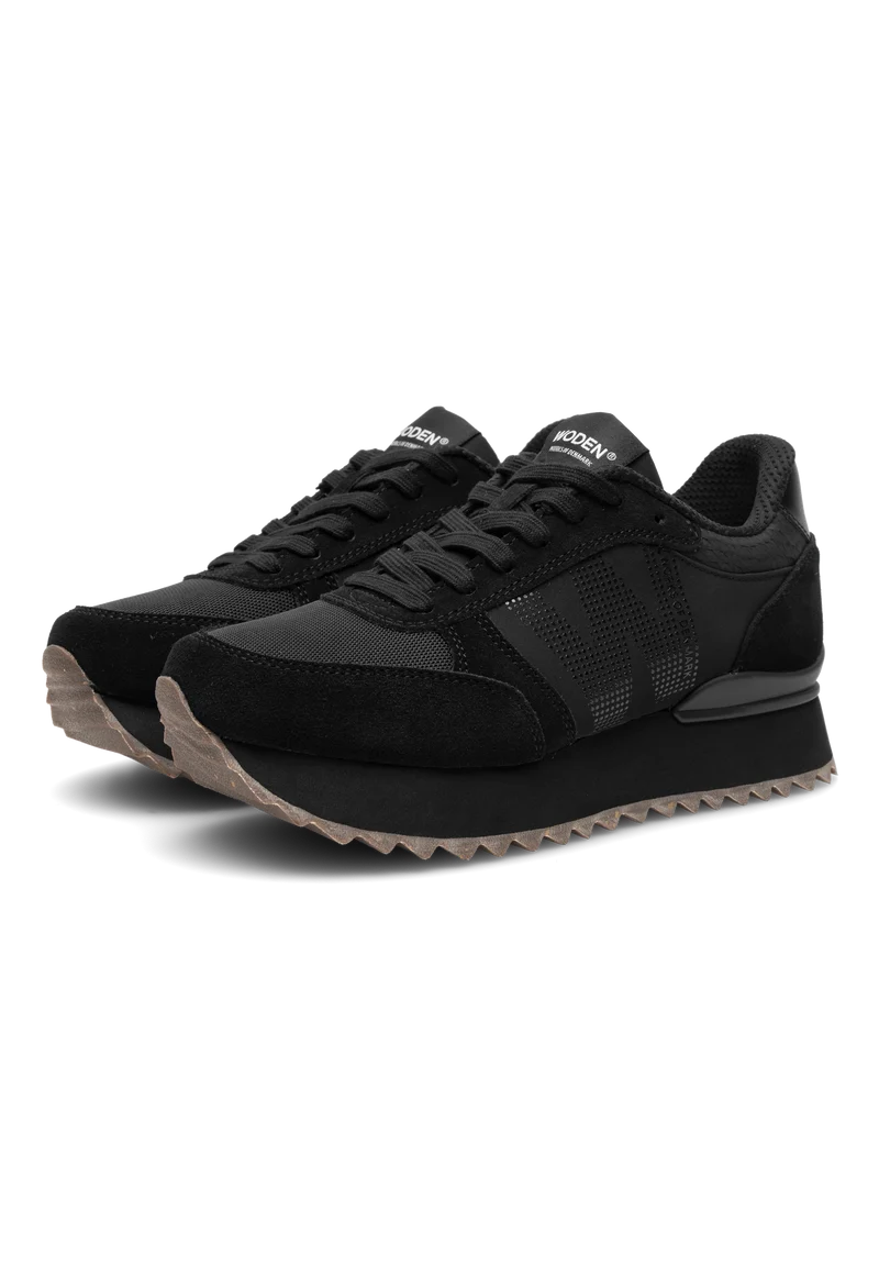 Ronja Plateau - Black