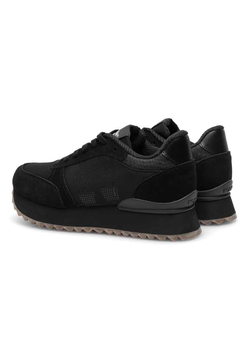 Ronja Plateau - Black