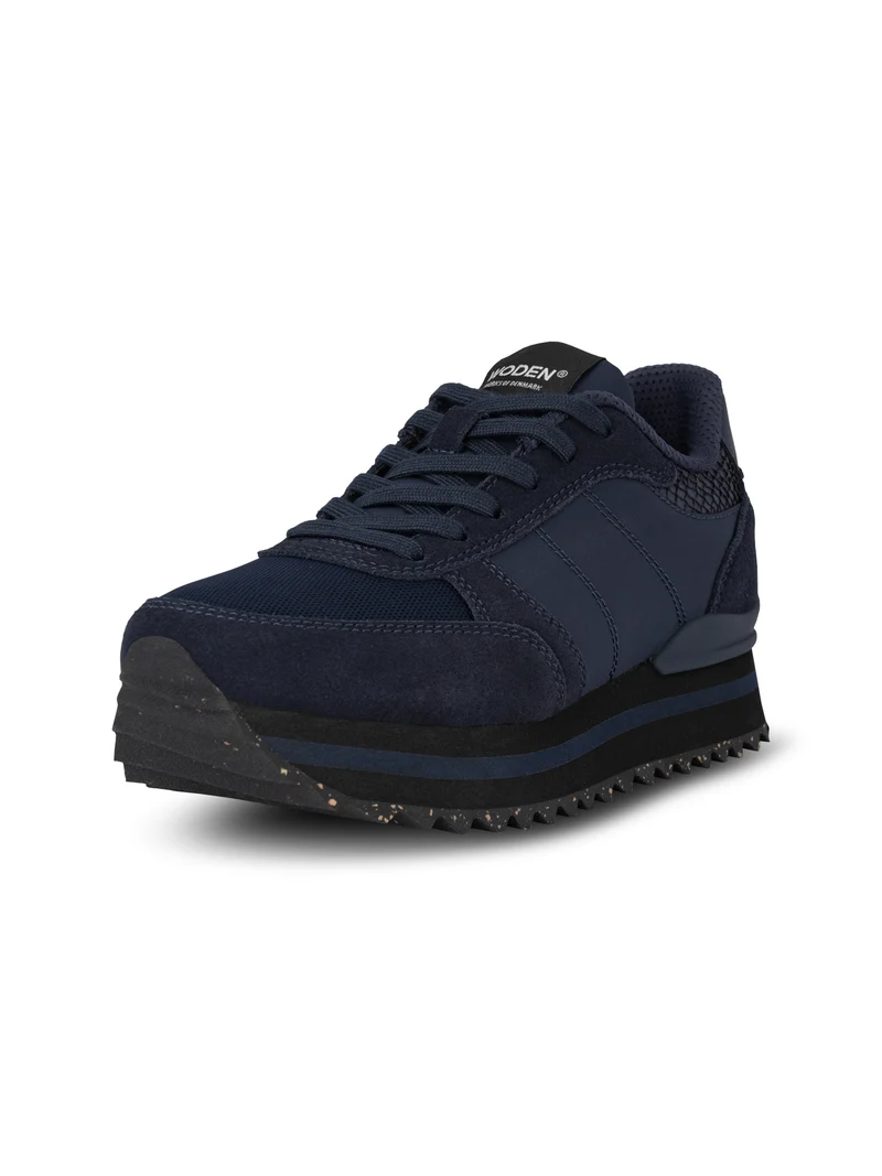 Ronja Plateau - Dark Navy