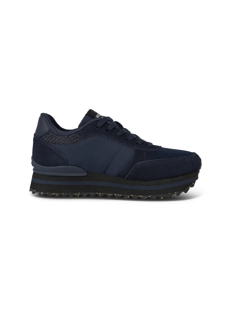 Ronja Plateau - Dark Navy