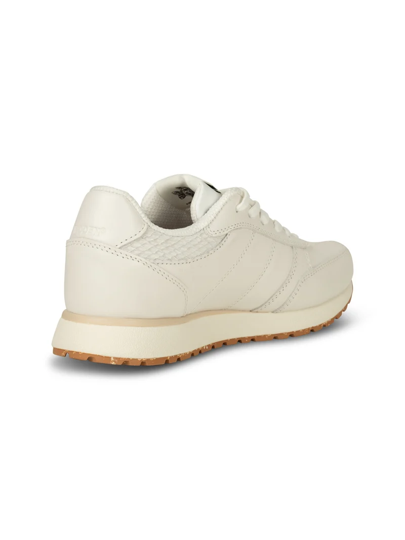 Ronja Leather - Blanc de Blanc