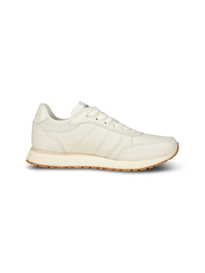 Ronja Leather - Blanc de Blanc
