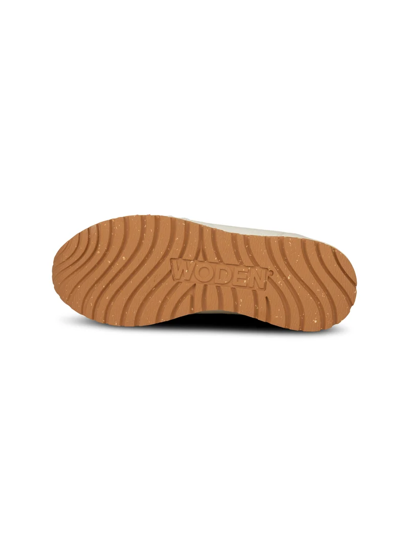 Ronja Leather - Blanc de Blanc