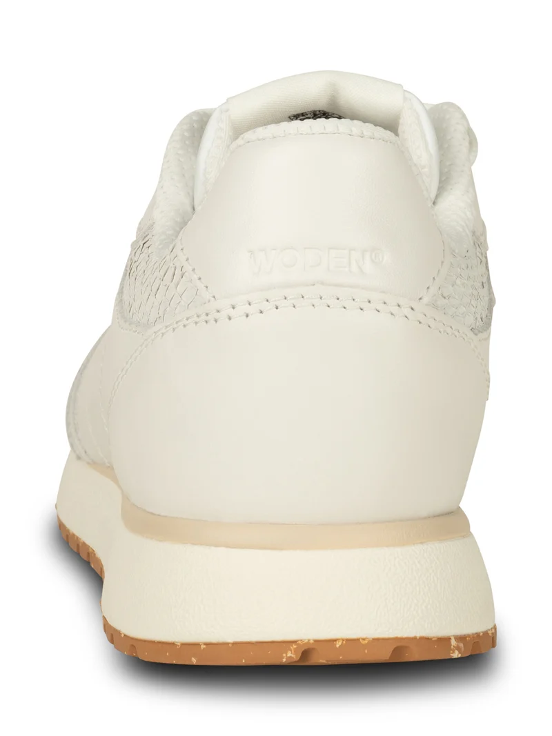 Ronja Leather - Blanc de Blanc
