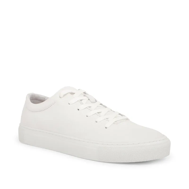 Morten - White