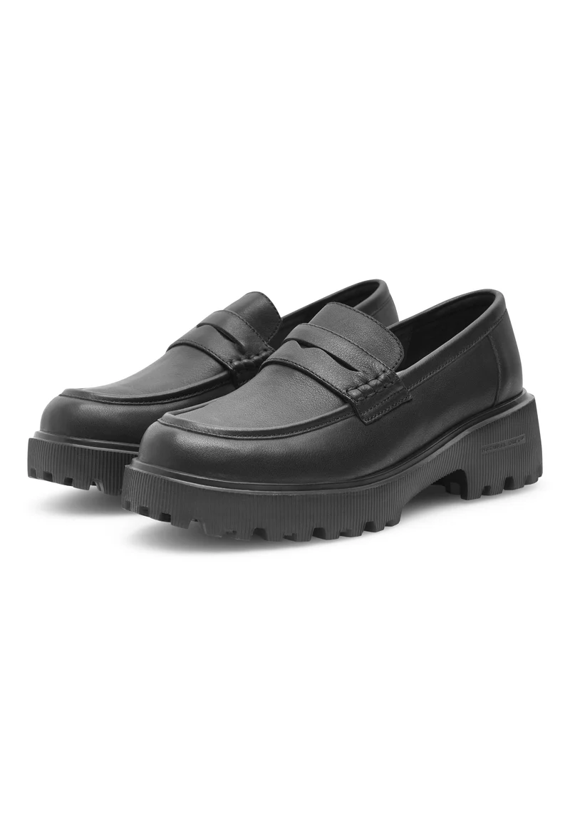 Posey L - Black