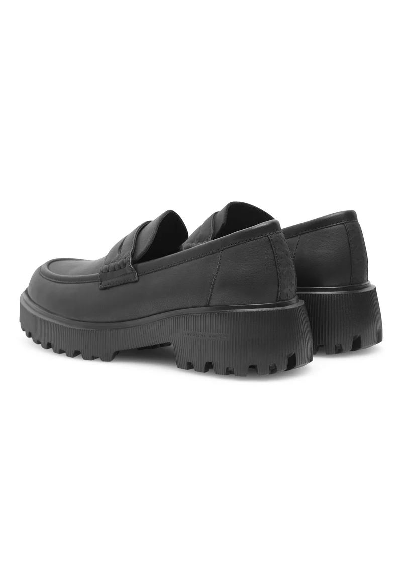 Posey L - Black