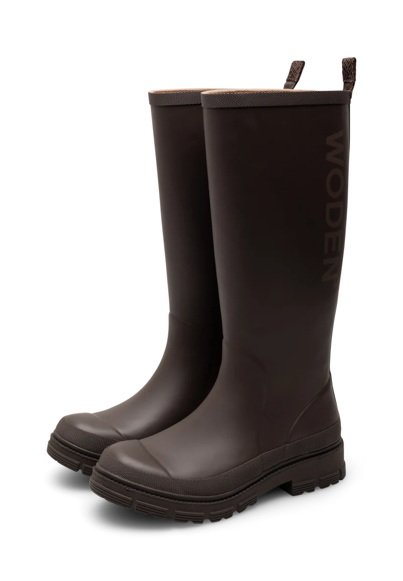 Le Waterproof - Chocolate