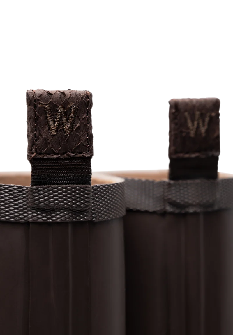 Le Waterproof - Chocolate