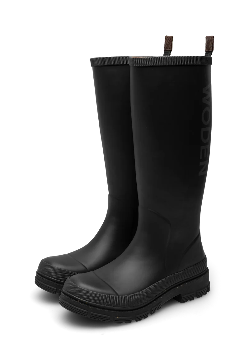 Le Waterproof - Black