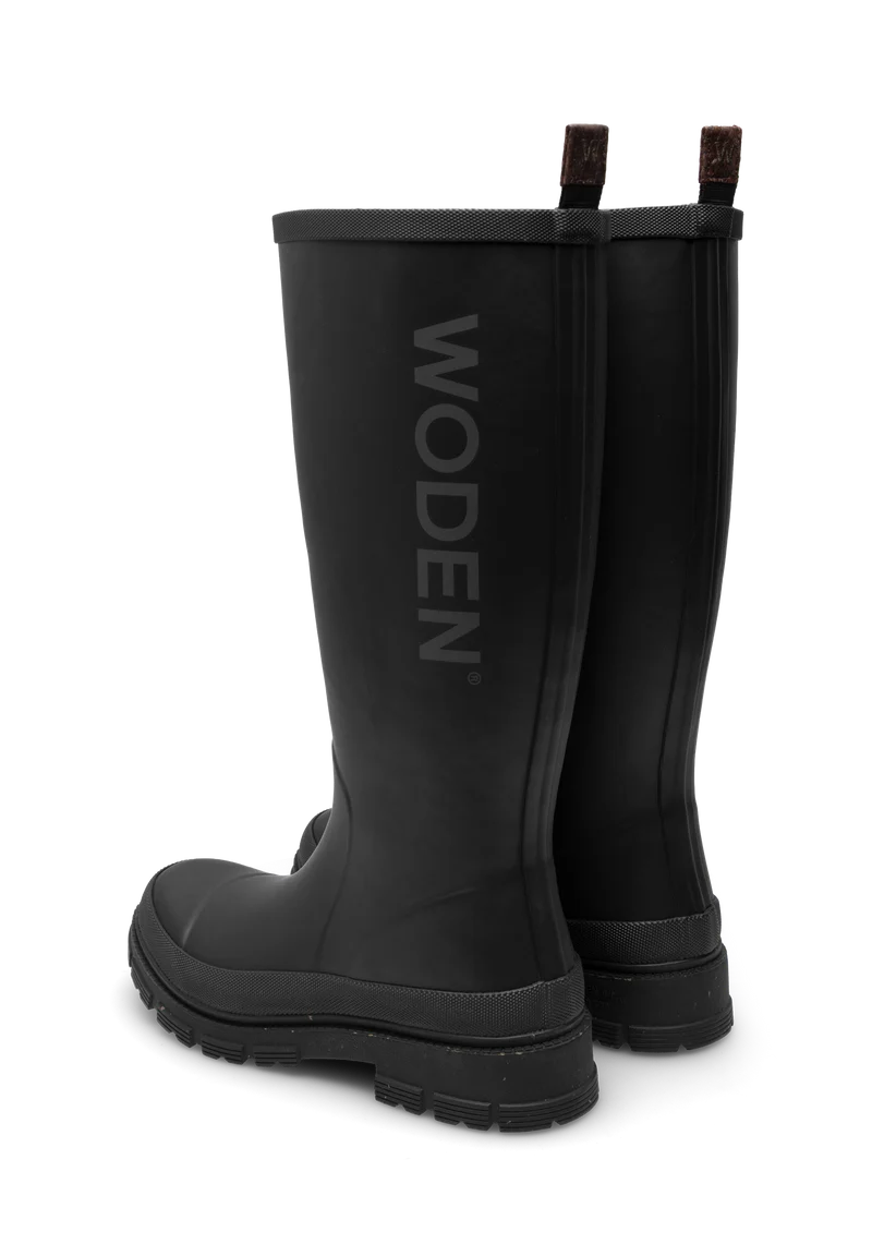 Le Waterproof - Black