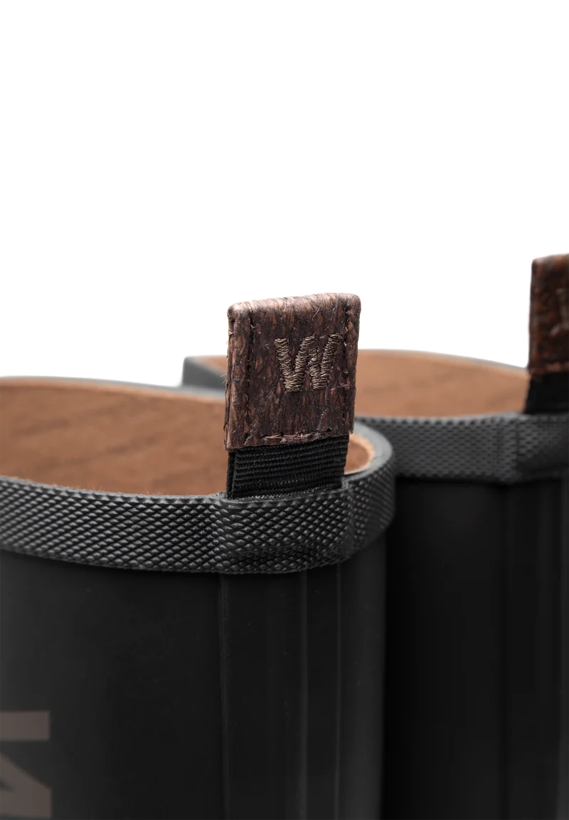 Le Waterproof - Black