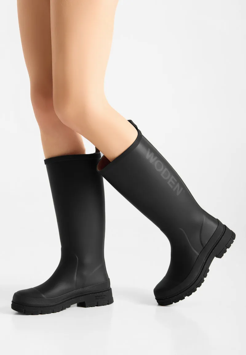 Le Waterproof - Black