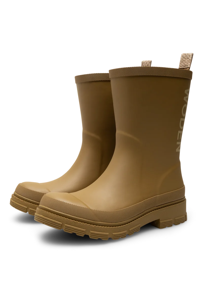 Lia Waterproof - Khaki