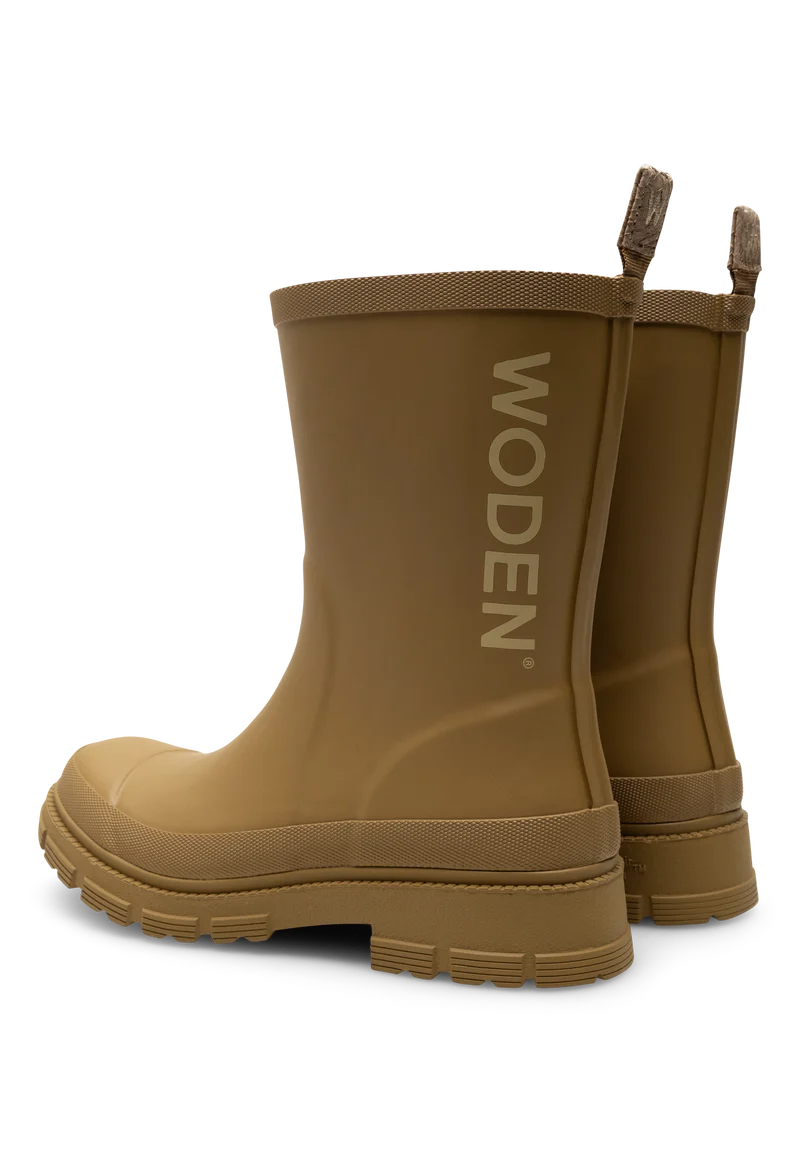 Lia Waterproof - Khaki