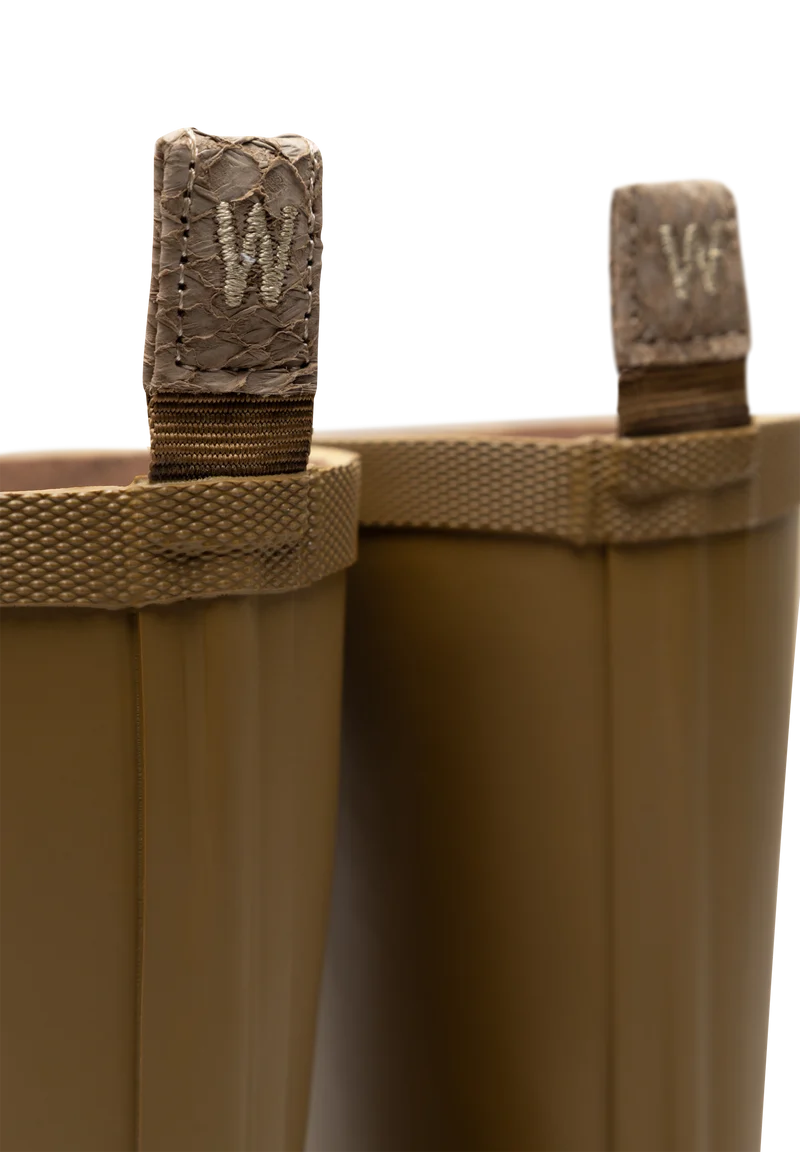Lia Waterproof - Khaki