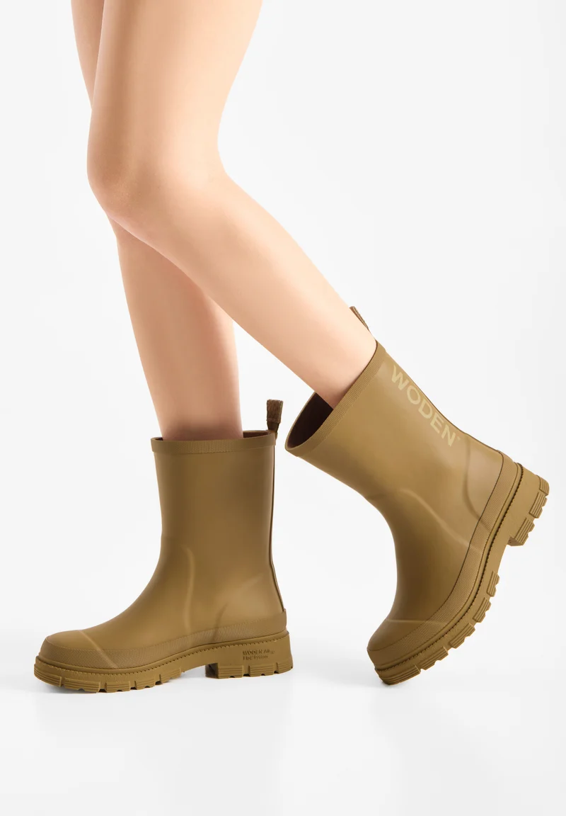 Lia Waterproof - Khaki