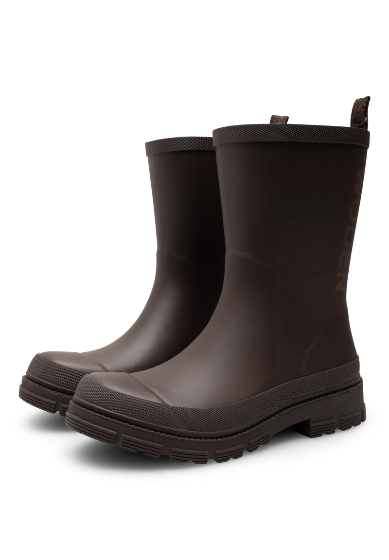 Lia Waterproof - Chocolate