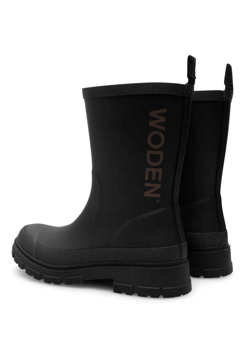 Lia Waterproof - Black